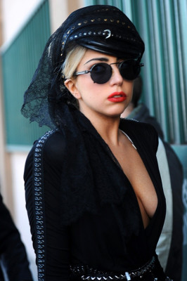 Lady Gaga pic #325058