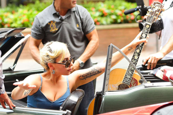 Lady Gaga pic #950959