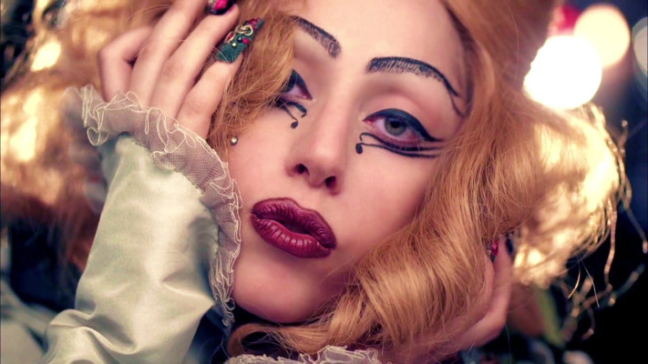 Lady Gaga pic #643231