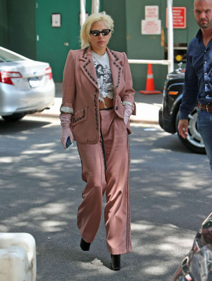 Lady Gaga pic #821029