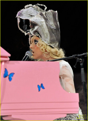 Lady Gaga pic #210829