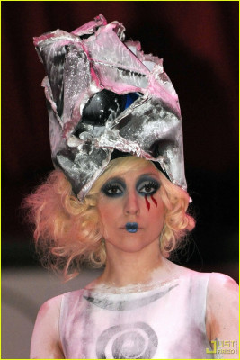 Lady Gaga pic #210832
