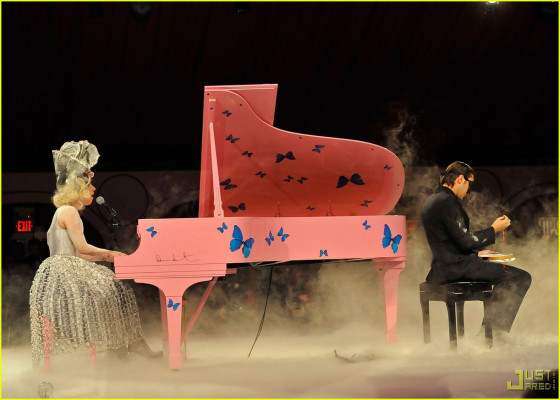 Lady Gaga pic #210828
