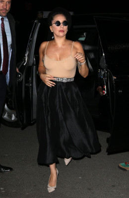 Lady Gaga pic #780885