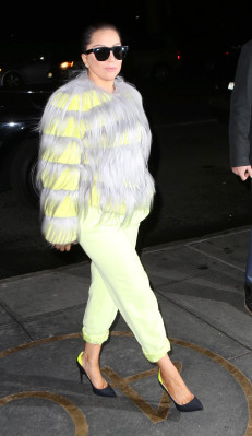 Lady Gaga pic #780881