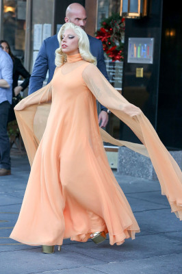 Lady Gaga pic #782514