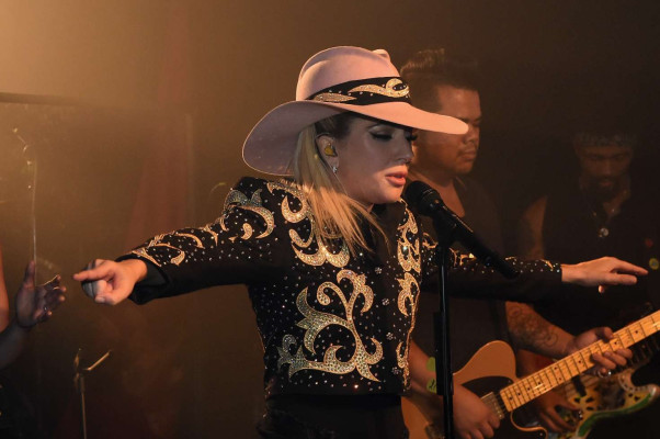 Lady Gaga pic #915791