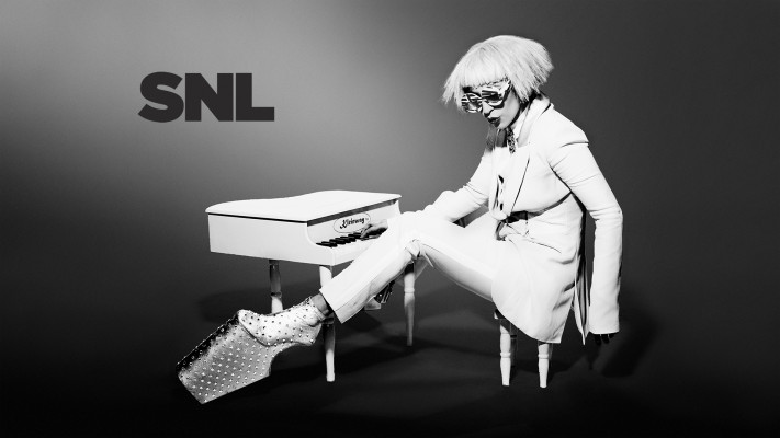Lady Gaga pic #706001