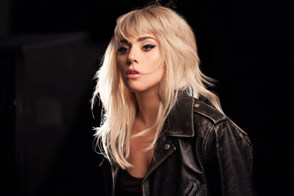 Lady Gaga – The Love Project 2017