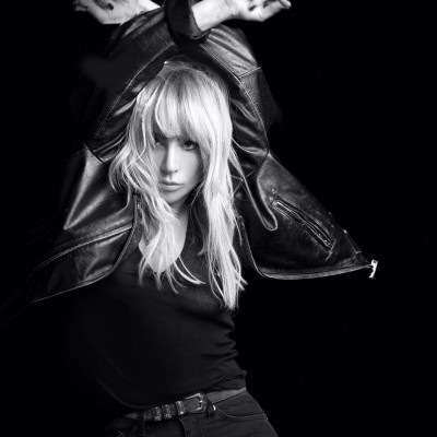 Lady Gaga – The Love Project 2017
