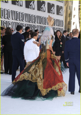 Lady Gaga pic #295304