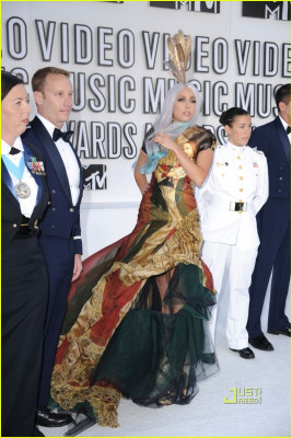 Lady Gaga pic #295308