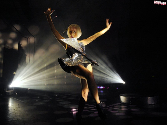 Lady Gaga pic #806874