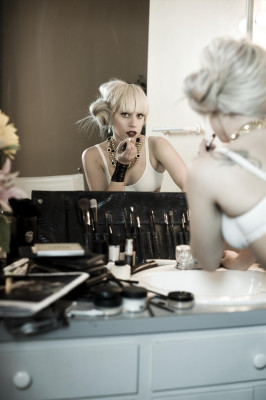 Lady Gaga pic #310206