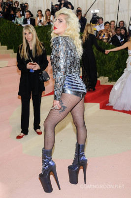 Lady Gaga pic #885709