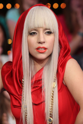 Lady Gaga pic #322540