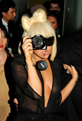 Lady Gaga pic #322519