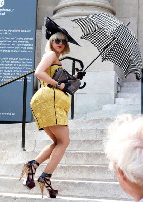 Lady Gaga pic #322529