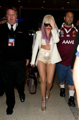 Lady Gaga pic #322499