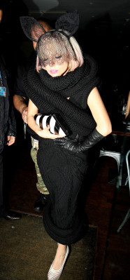 Lady Gaga pic #322504