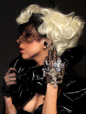 Lady Gaga pic #322530