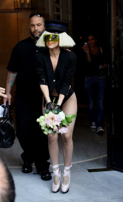 Lady Gaga pic #322543