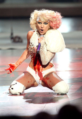 photo 7 in Gaga gallery [id191444] 2009-09-28 00:00:00