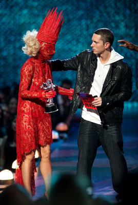 Lady Gaga pic #322507