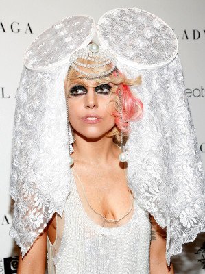Lady Gaga pic #322522