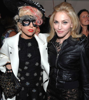 Lady Gaga pic #322514
