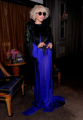 Lady Gaga pic #322506