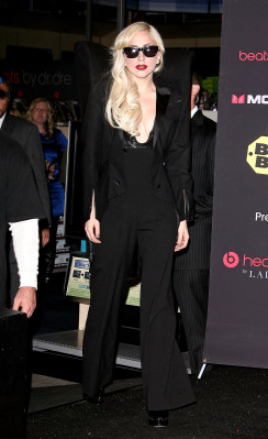 Lady Gaga pic #322510