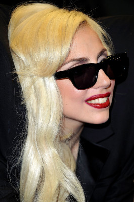 Lady Gaga pic #322512