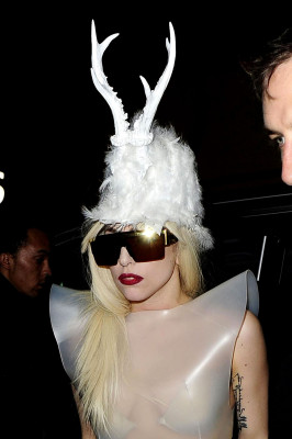 Lady Gaga pic #232286