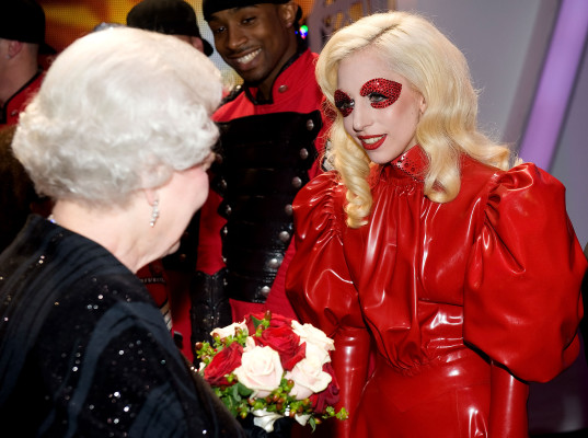 Lady Gaga pic #226363