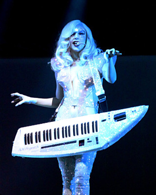 Lady Gaga pic #232284