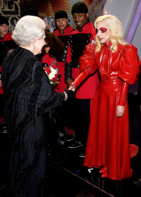 Lady Gaga pic #232278