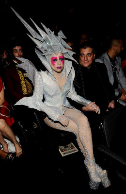 Lady Gaga pic #239954