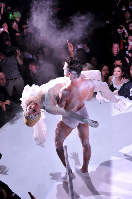 Lady Gaga pic #259209