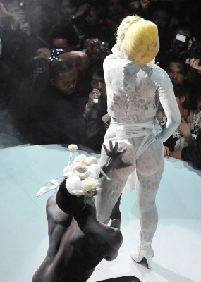 Lady Gaga pic #259211
