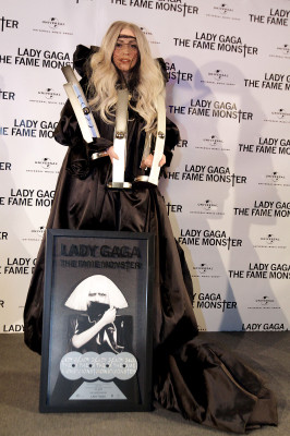 Lady Gaga pic #264327