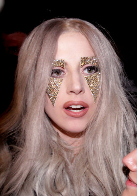 Lady Gaga pic #264510