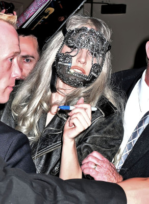 Lady Gaga pic #264850