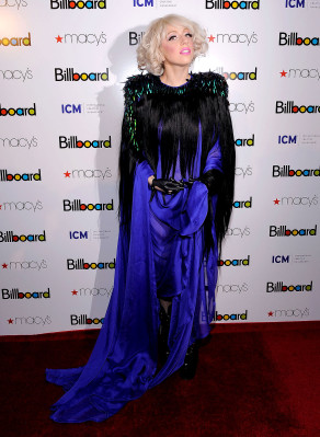 Lady Gaga pic #312681