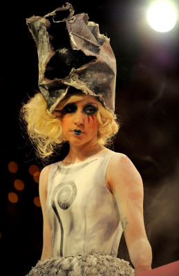 Lady Gaga pic #310348