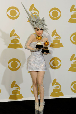 Lady Gaga pic #310344