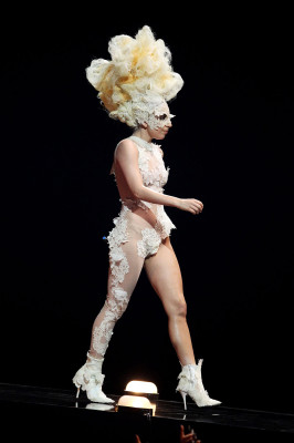 Lady Gaga pic #310345