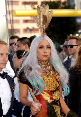 Lady Gaga pic #297088