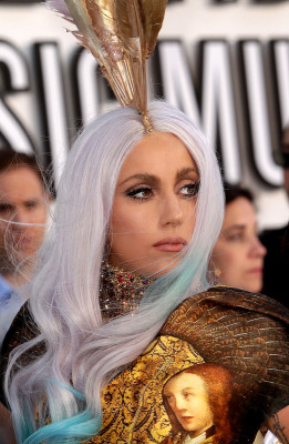 Lady Gaga pic #297100