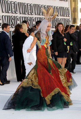 Lady Gaga pic #297089